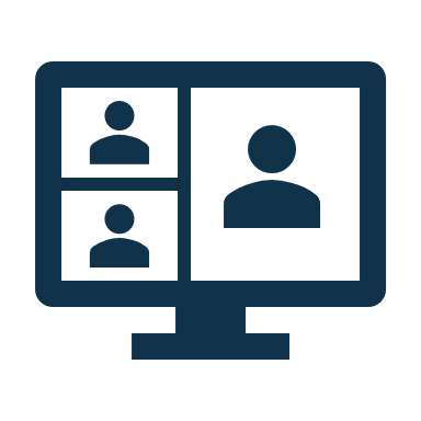 Online Meeting Room